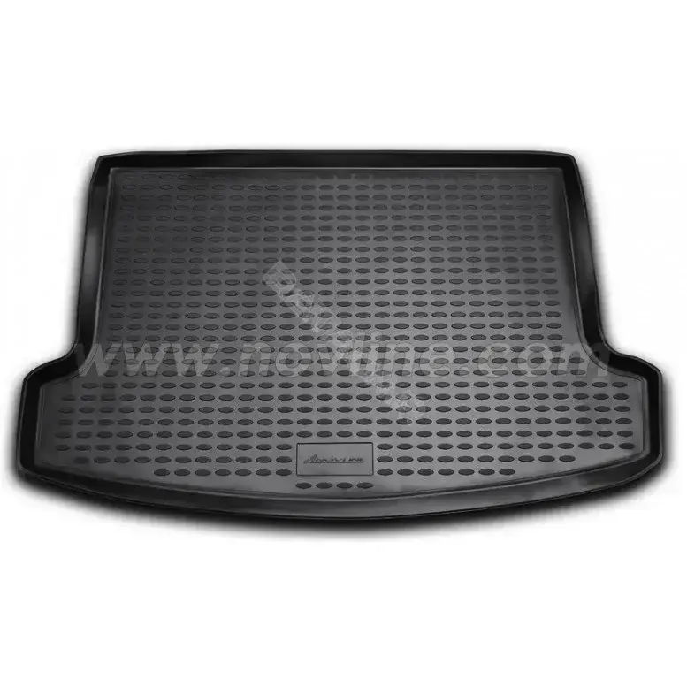 Коврик в багажник ELEMENT/NOVLINE NLC3802B12