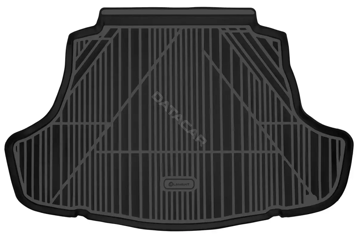 Коврик в багажник ELEMENT/NOVLINE ELEMENT48152B13