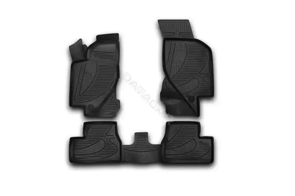 Коврики в салон ELEMENT/NOVLINE F400250E1