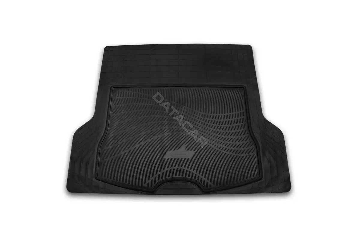 Коврик в багажник ELEMENT/NOVLINE LGT.78.00.B1U
