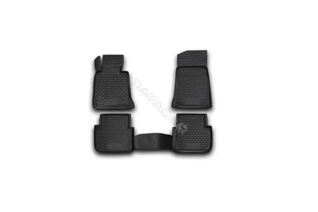 Коврики в салон ELEMENT/NOVLINE NLC0526210K