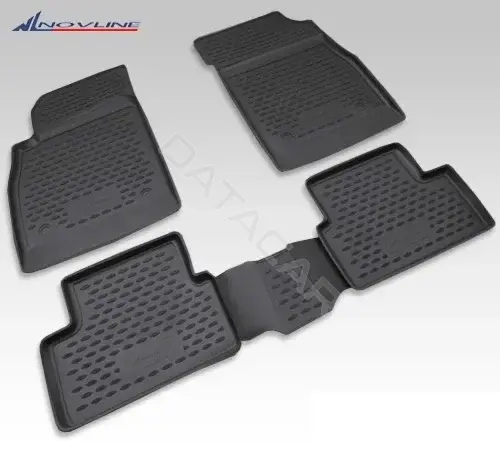 Коврики в салон ELEMENT/NOVLINE NLC0813210K