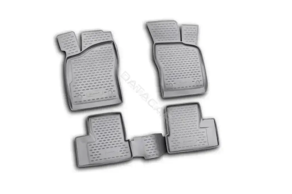 Коврики в салон ELEMENT/NOVLINE NLC1109210K