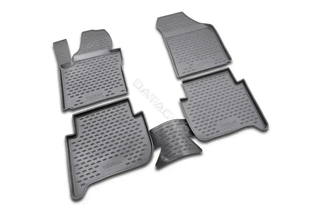 Коврики в салон ELEMENT/NOVLINE NLC5110210K