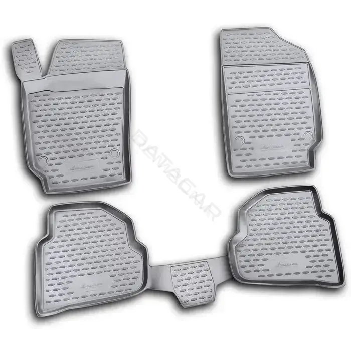 Коврики в салон ELEMENT/NOVLINE NLC5130210K