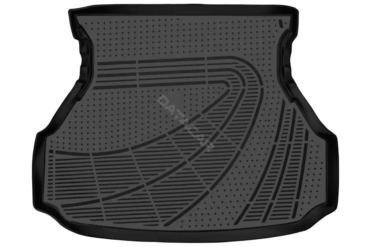 Коврик в багажник ELEMENT/NOVLINE E400250E1