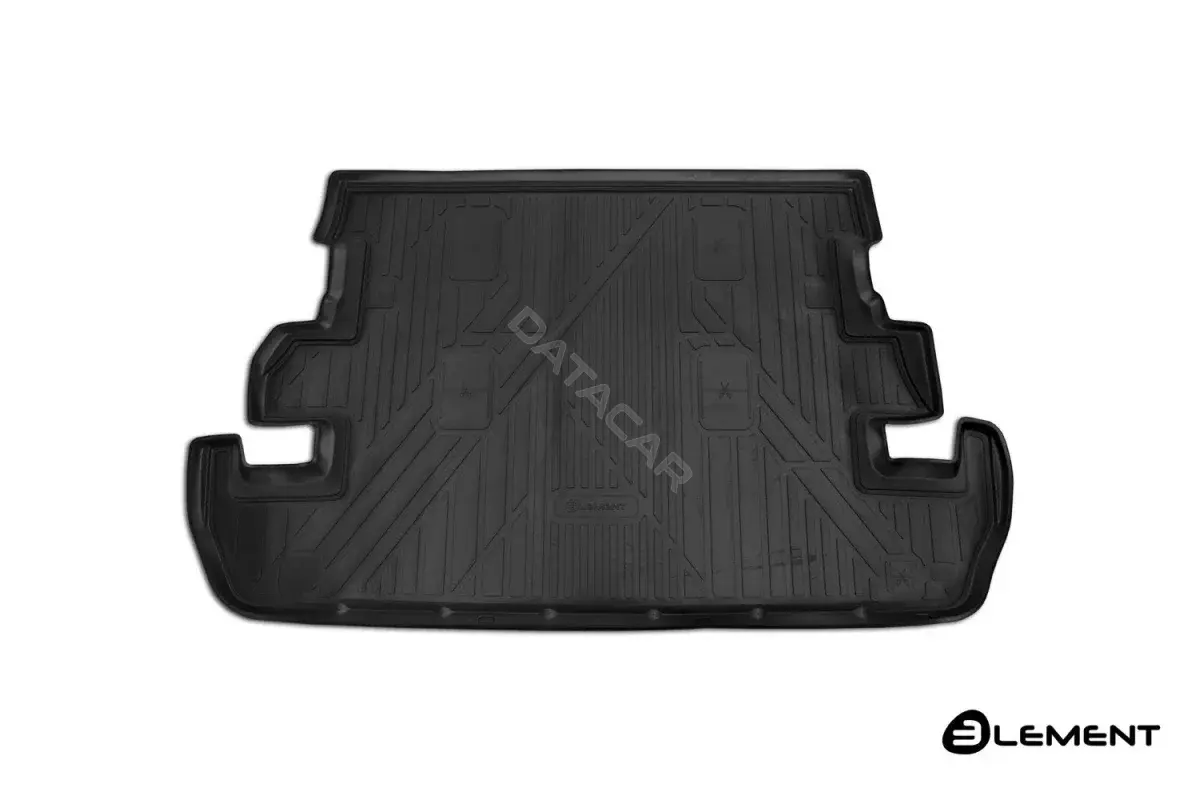 Коврик в багажник ELEMENT/NOVLINE ELEMENT48124B13