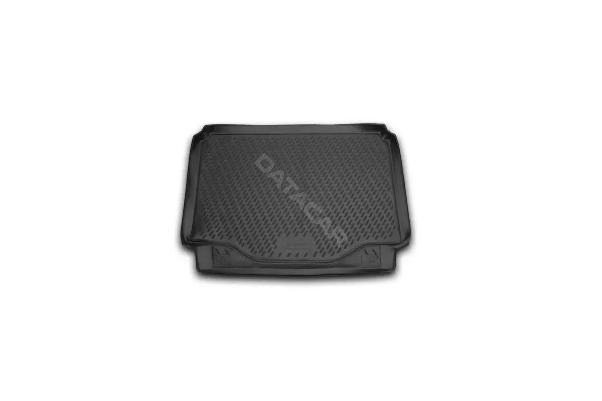 Коврик в багажник ELEMENT/NOVLINE CAROPL00036