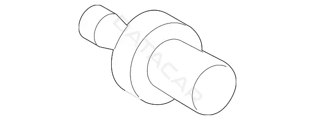 Болт подвески HONDA 957010602508