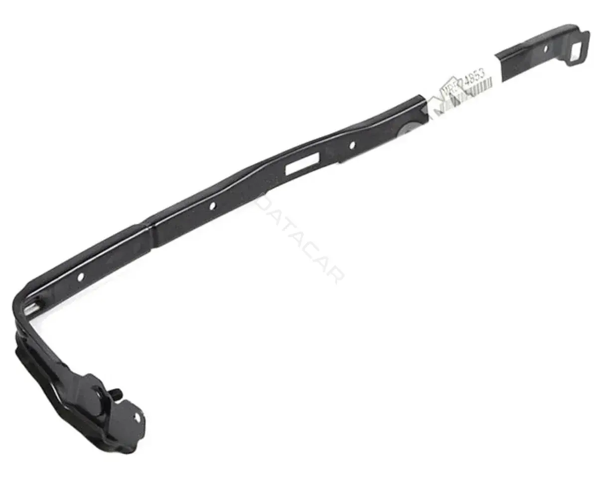 Накладка бампера MITSUBISHI MR574853