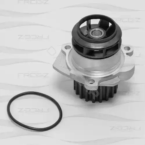 Водяной насос / Помпа FREE-Z KP0124