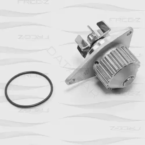 Водяной насос / Помпа FREE-Z KP0133