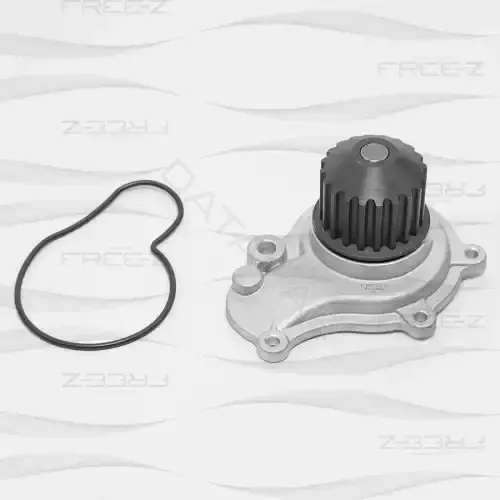 Водяной насос / Помпа FREE-Z KP0140