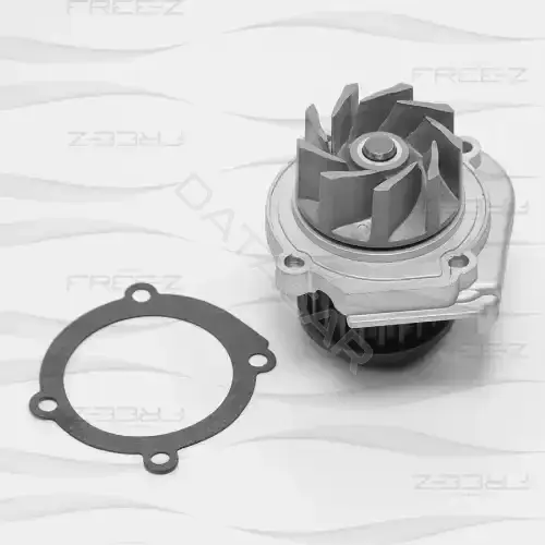 Водяной насос / Помпа FREE-Z KP0202