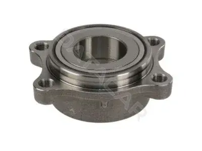 Подшипник ступицы NISSAN 43210AL505