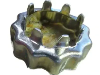 Гайка ступицы колеса NISSAN 402631CA0A