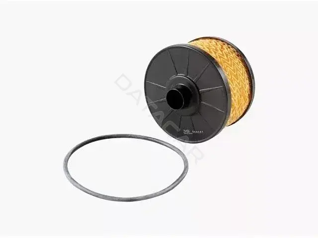 Масляный фильтр NISSAN 1520900Q0F