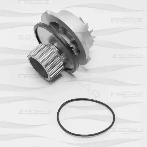 Водяной насос / Помпа FREE-Z KP0144