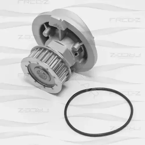 Водяной насос / Помпа FREE-Z KP0184