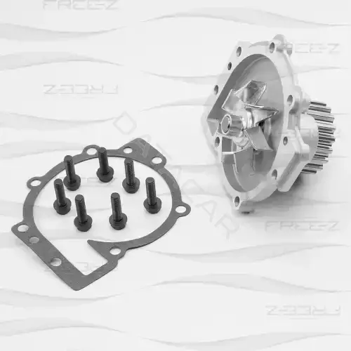 Водяной насос / Помпа FREE-Z KP0233