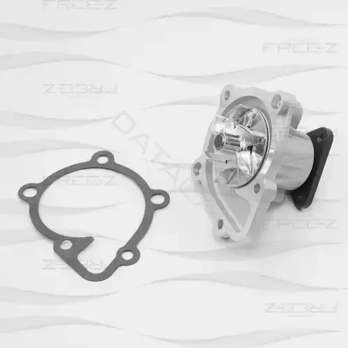 Водяной насос / Помпа FREE-Z KP0230