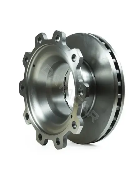 Тормозные диски ZentParts Z05925