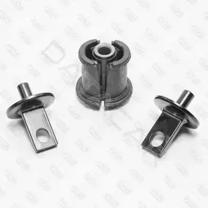 Сайлентблок рычага FIXAR FG0450