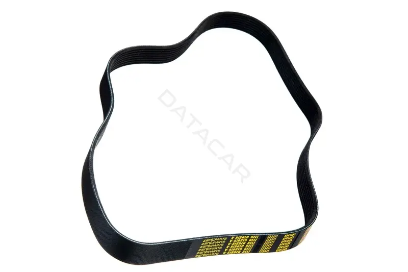 Ремень ручейковый ZentParts Z23477