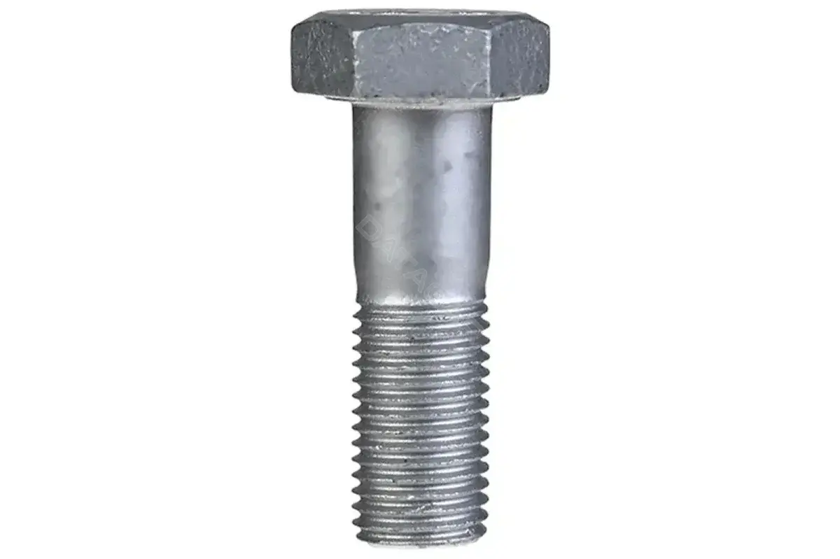 Болт подвески ZentParts Z63140