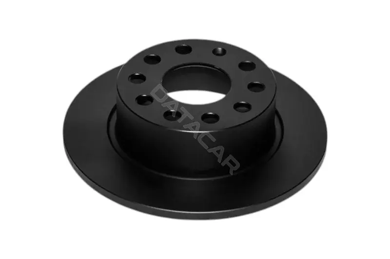 Тормозные диски ZentParts Z06498