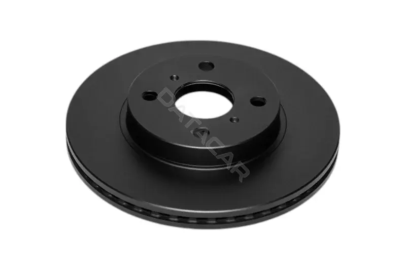 Тормозные диски ZentParts Z06583