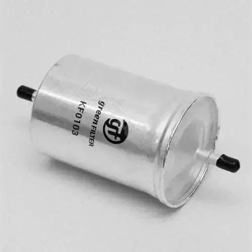 Топливный фильтр GREEN FILTER KF0103