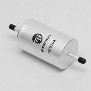 Топливный фильтр GREEN FILTER KF0104