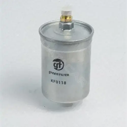 Топливный фильтр GREEN FILTER KF0118