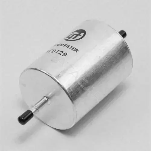 Топливный фильтр GREEN FILTER KF0129