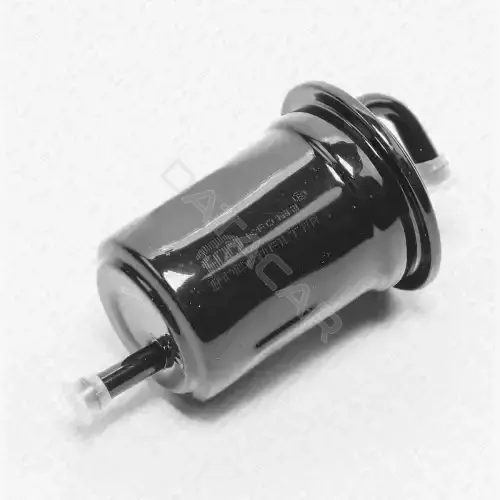 Топливный фильтр GREEN FILTER KF0132