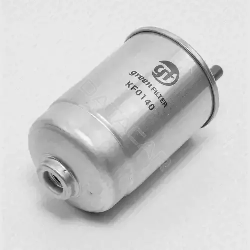 Топливный фильтр GREEN FILTER KF0140