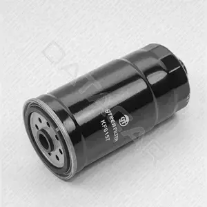 Топливный фильтр GREEN FILTER KF0157
