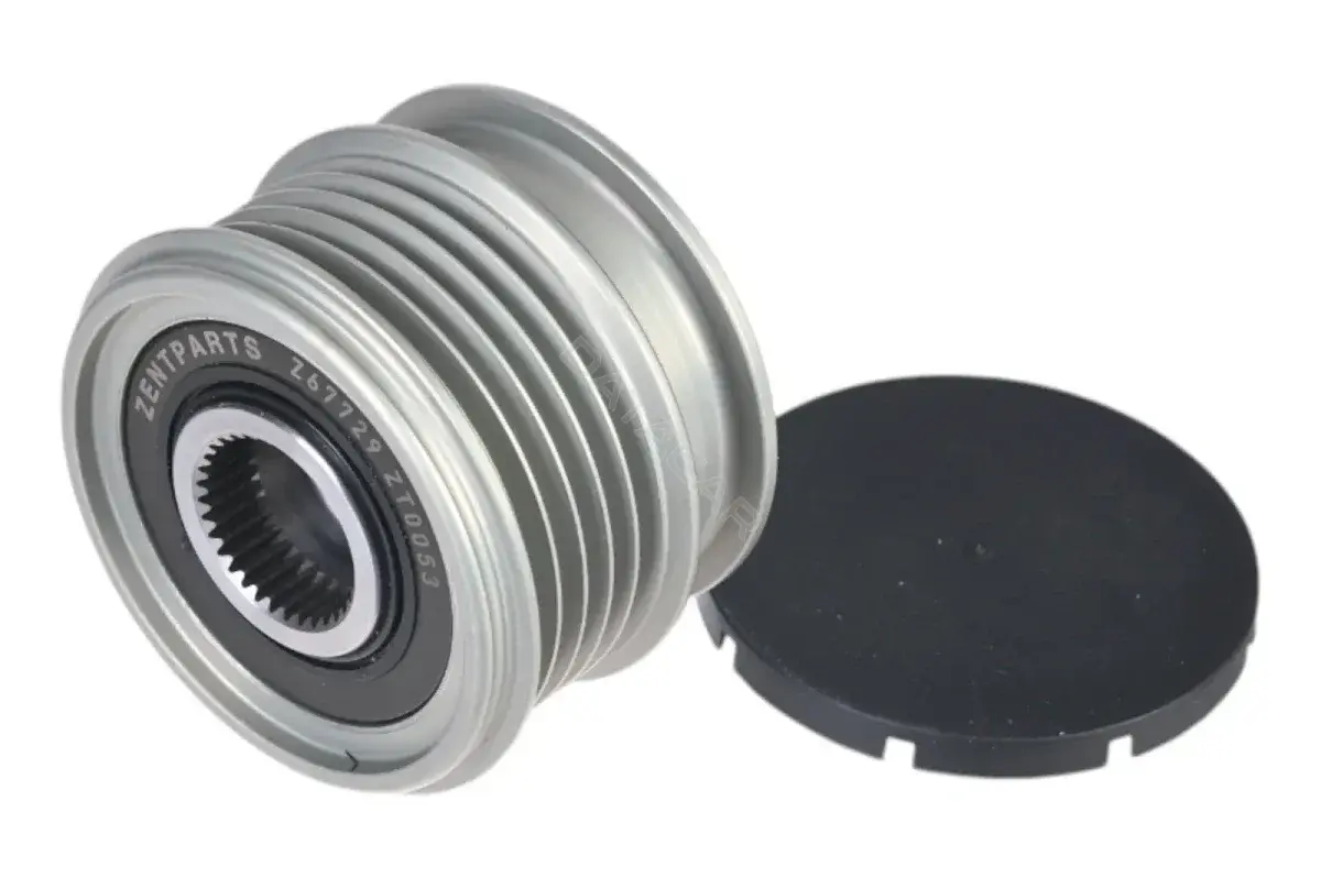 Шкив генератора ZentParts Z67729