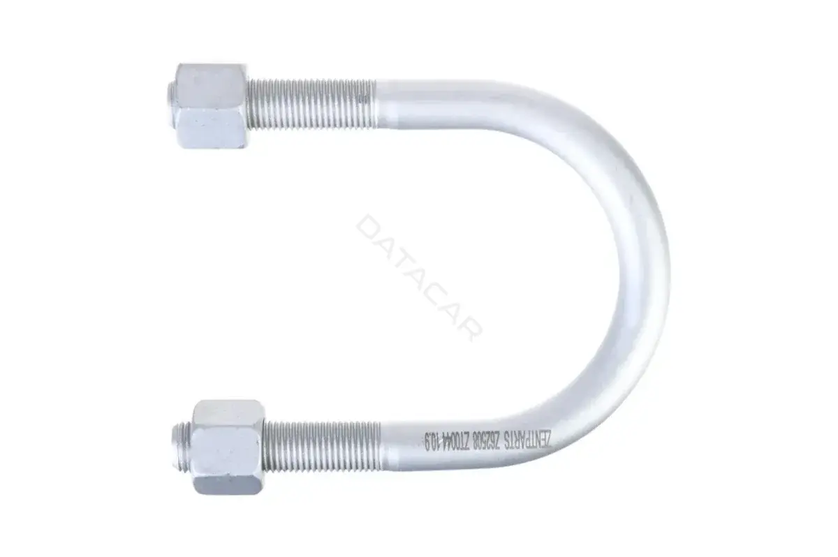 Стремянка рессоры ZentParts Z62508