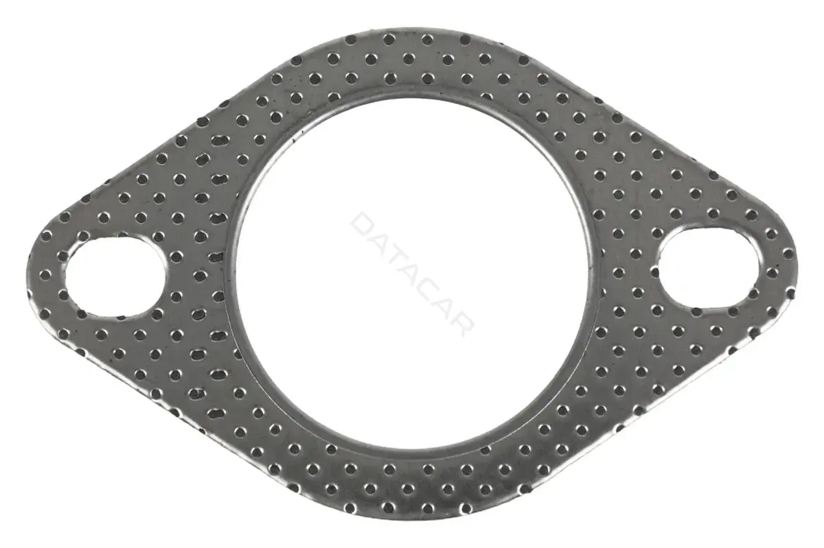 Прокладка глушителя ZentParts Z106868