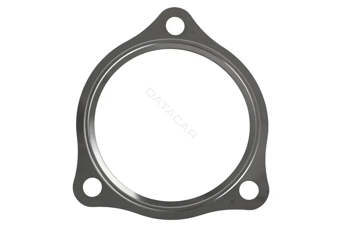 Прокладка глушителя ZentParts Z106880