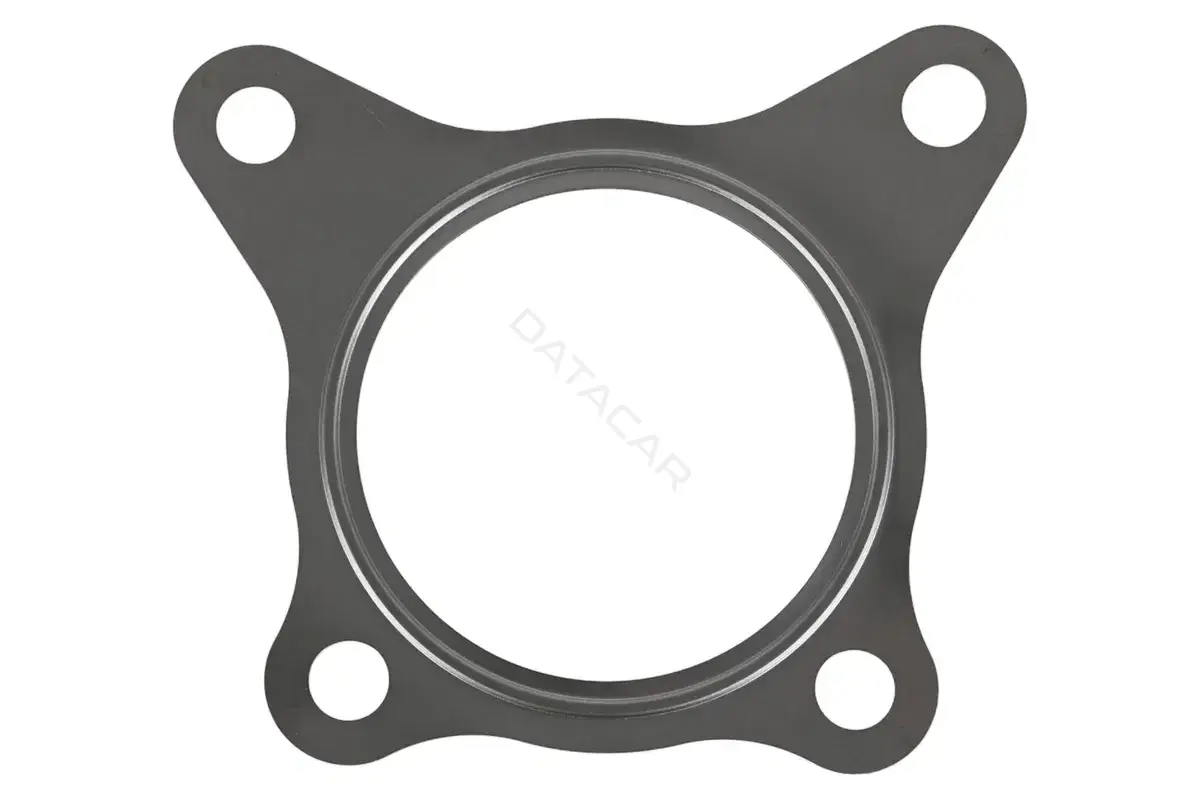 Прокладка глушителя ZentParts Z106896