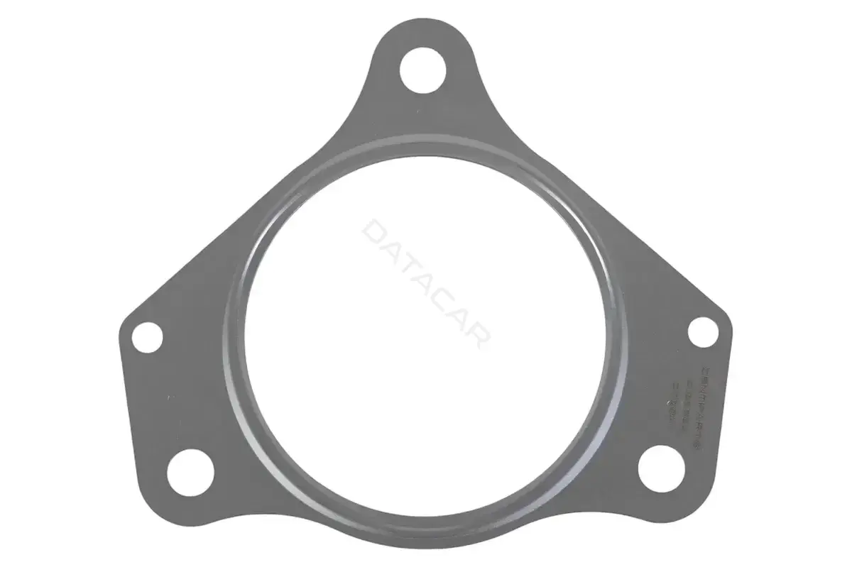 Прокладка глушителя ZentParts Z106900
