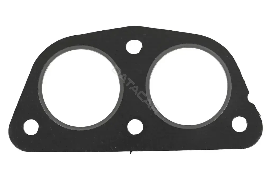 Прокладка глушителя ZentParts Z106905