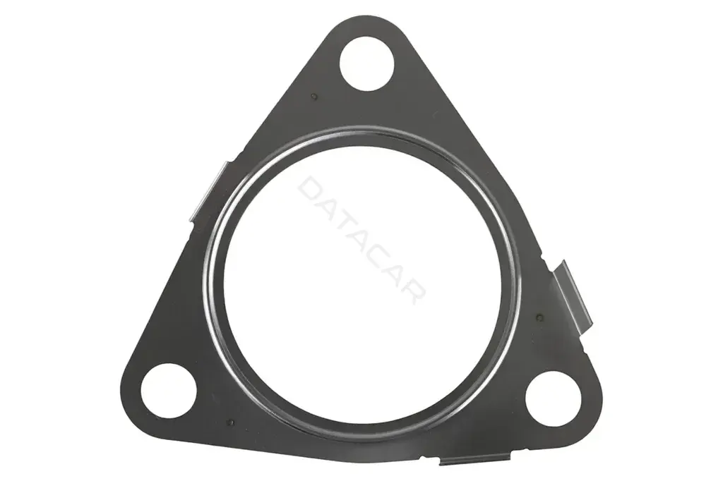 Прокладка глушителя ZentParts Z106922