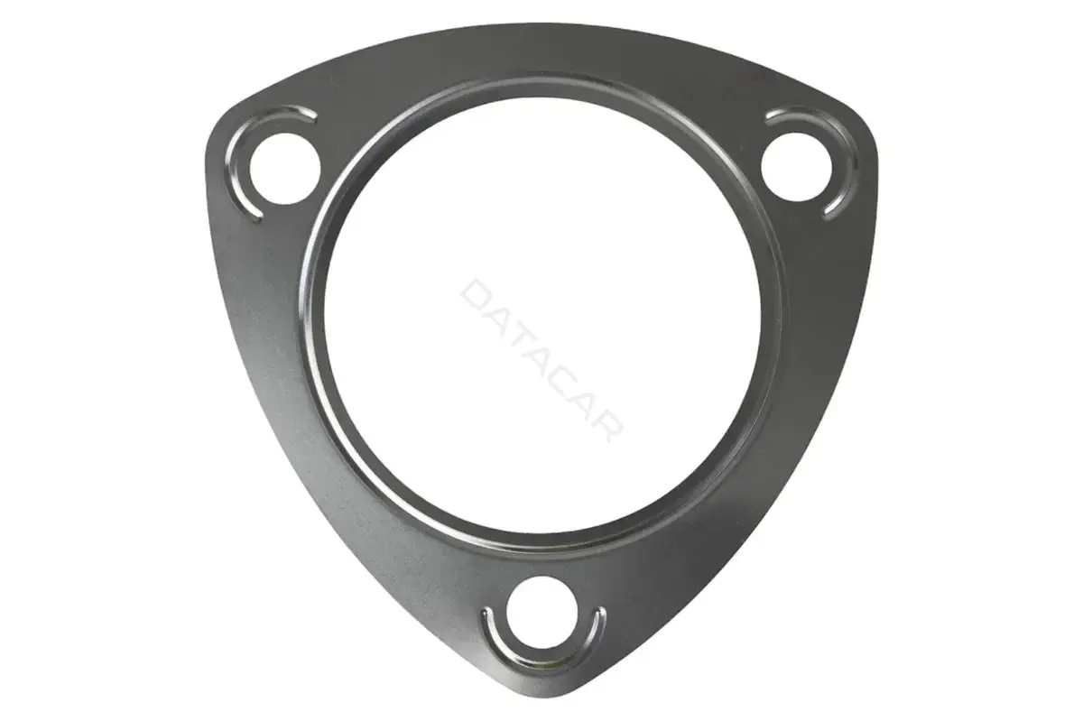 Прокладка глушителя ZentParts Z106924