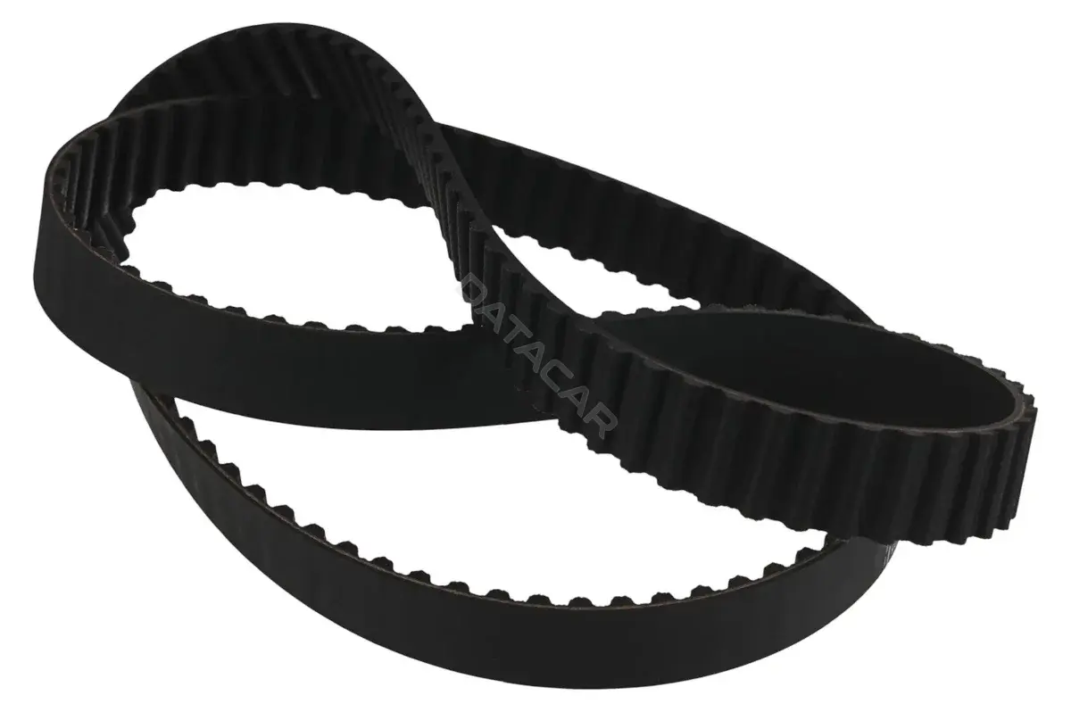 Ремень ГРМ ZentParts Z120827
