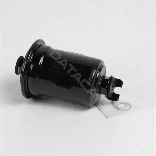 Топливный фильтр GREEN FILTER KF0133