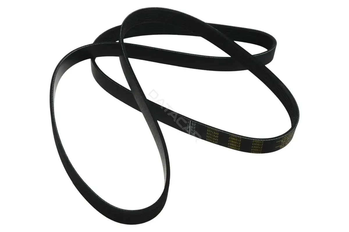 Ремень ручейковый ZentParts Z120857